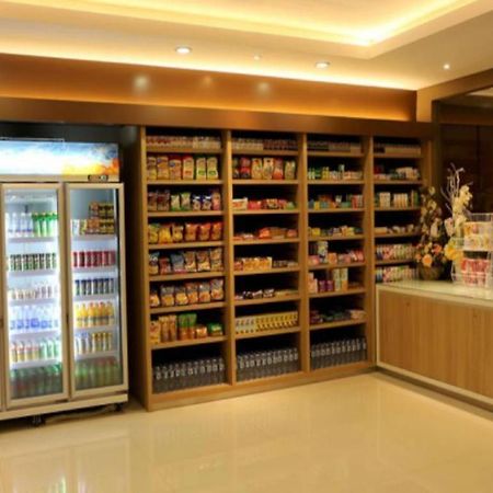 Grand Citihub Hotel @Kartini Bandar Lampung Bagian luar foto