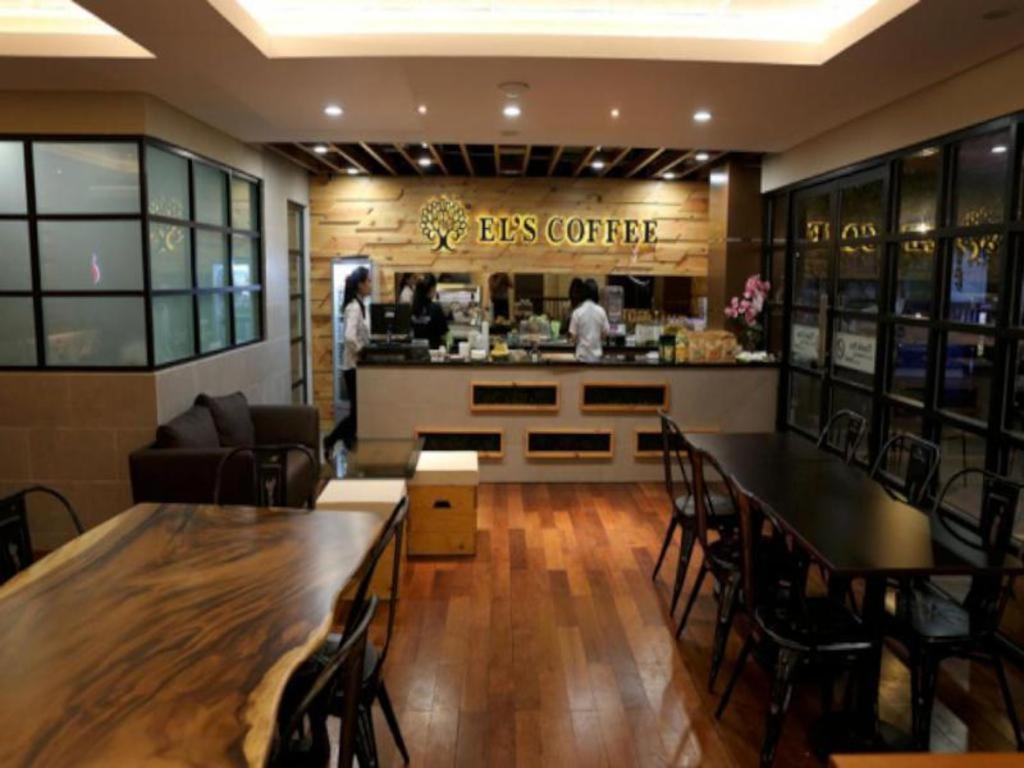 Grand Citihub Hotel @Kartini Bandar Lampung Bagian luar foto